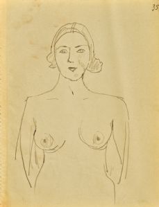 Giovannina, January 22, 1930